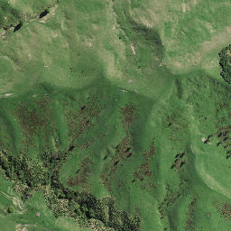 Satellite imagery of Mapere Point, NZ