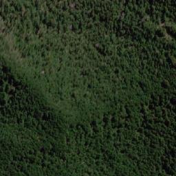 Satellite imagery of Cerro Cheñe, CL