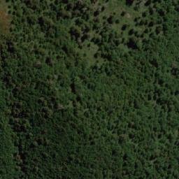 Satellite imagery of Cerro Cheñe, CL