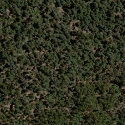 Satellite imagery of Paso de Mallin de Icalma, AR