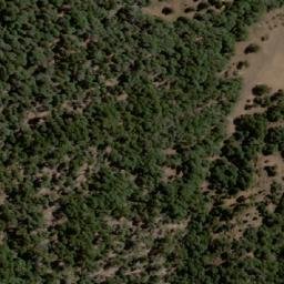 Satellite imagery of Paso de Mallin de Icalma, AR