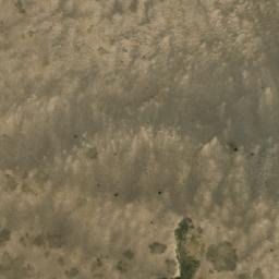 Satellite imagery of Cerro Coipocahué, AR