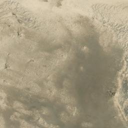 Satellite imagery of Cerro Piñihué, AR