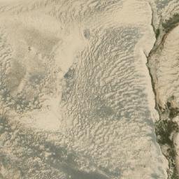 Satellite imagery of Cerro Piñihué, AR