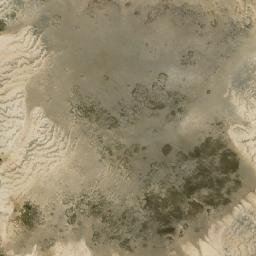 Satellite imagery of Cerro Piñihué, AR