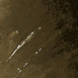 Satellite imagery of Cerro Negro, AR