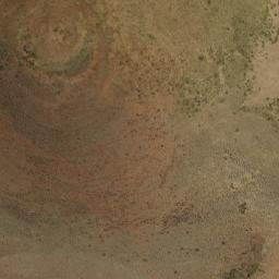 Satellite imagery of Cerro La Totora, AR