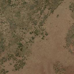 Satellite imagery of Cerro Morado, AR
