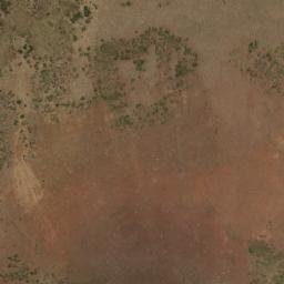 Satellite imagery of Cerro Morado, AR
