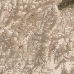 Satellite imagery of Punta Desnudez, AR