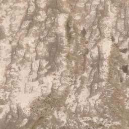 Satellite imagery of Punta Desnudez, AR