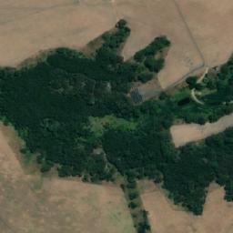 Satellite imagery of Red Sand Hill, AU