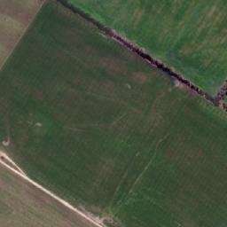 Satellite imagery of Stockyard Hill, AU