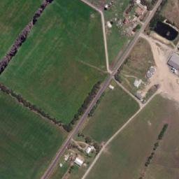 Satellite imagery of Stockyard Hill, AU
