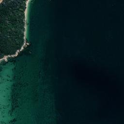 Satellite imagery of Townsends Point, AU