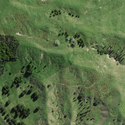 Satellite imagery of Mapere Point, NZ