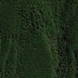 Satellite imagery of Cerro Cheñe, CL