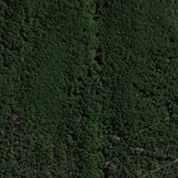 Satellite imagery of Cerro Cheñe, CL