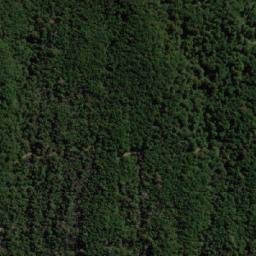 Satellite imagery of Cerro Cheñe, CL