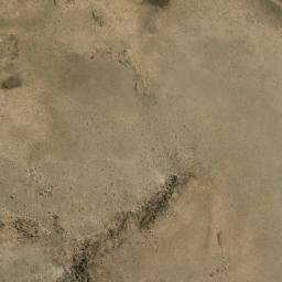 Satellite imagery of Cerro Pedregoso, AR