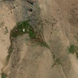 Satellite imagery of Paso Palau Mahuida, AR