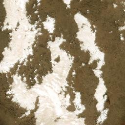 Satellite imagery of Cerro Negro, AR