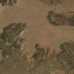 Satellite imagery of Cerro La Totora, AR