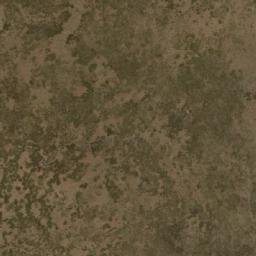 Satellite imagery of Cerro Colorado, AR