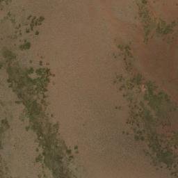 Satellite imagery of Cerro Morado, AR