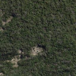 Satellite imagery of Ter Hill, AU