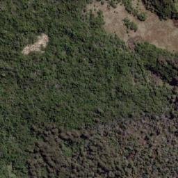 Satellite imagery of Ter Hill, AU