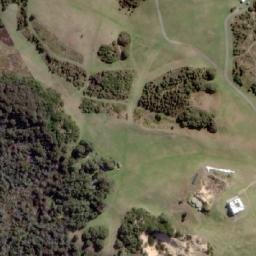 Satellite imagery of Ter Hill, AU