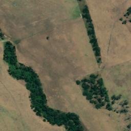 Satellite imagery of Red Sand Hill, AU