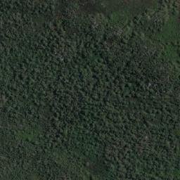 Satellite imagery of Mount Hunter, AU