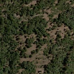 Satellite imagery of Paso de Icalma, AR