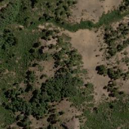 Satellite imagery of Paso de Icalma, AR