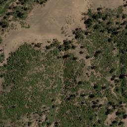 Satellite imagery of Paso de Icalma, AR