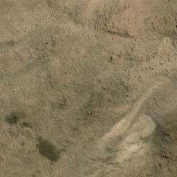 Satellite imagery of Cerro Pedregoso, AR