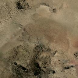 Satellite imagery of Cerro Pedregoso, AR