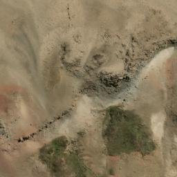 Satellite imagery of Cerro Pedregoso, AR