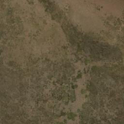 Satellite imagery of Cerro Morado, AR