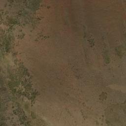 Satellite imagery of Cerro Morado, AR