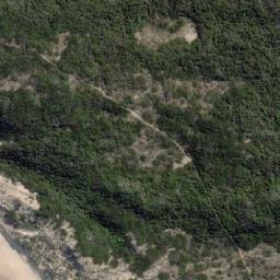 Satellite imagery of Ter Hill, AU