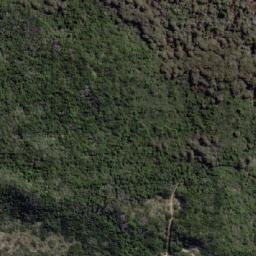 Satellite imagery of Ter Hill, AU