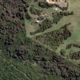 Satellite imagery of Ter Hill, AU