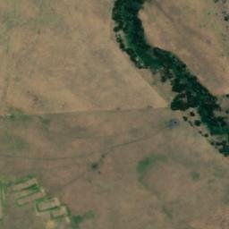 Satellite imagery of Red Sand Hill, AU