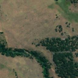 Satellite imagery of Red Sand Hill, AU