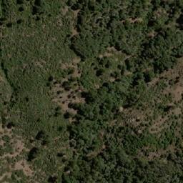 Satellite imagery of Paso de Icalma, AR