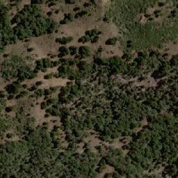 Satellite imagery of Paso de Icalma, AR