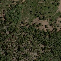 Satellite imagery of Paso de Icalma, AR